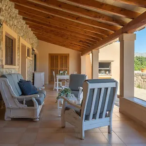 Familia Ferienhaus Pollença