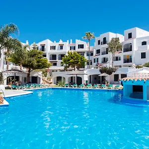Carema Garden Village Apartment Playas De Fornells